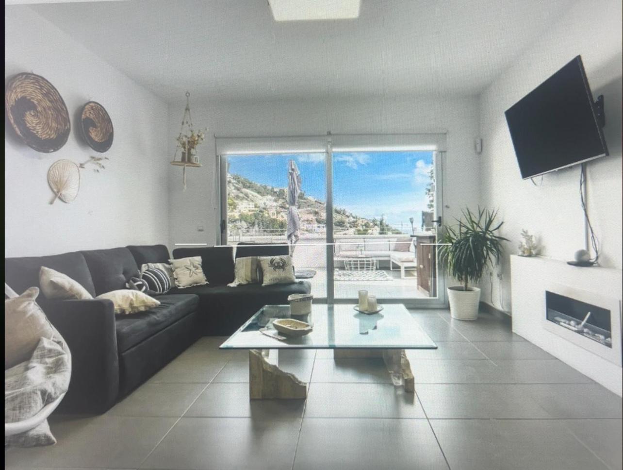 Apartamento Casa del Sol Altea Exterior foto