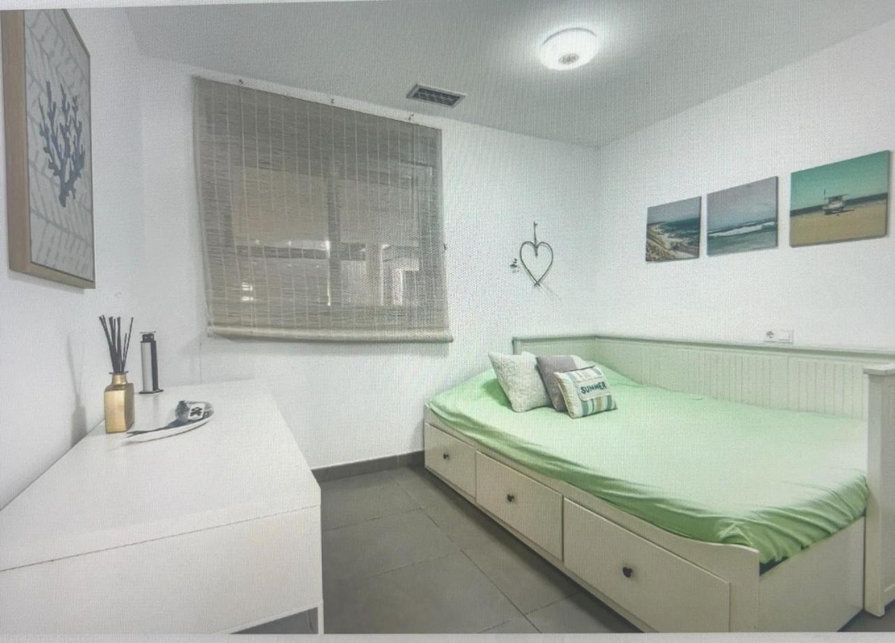 Apartamento Casa del Sol Altea Exterior foto